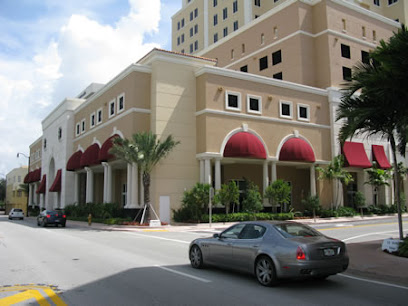 Paradise Awnings Corporation