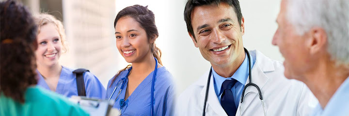Pharmax Research Clinic