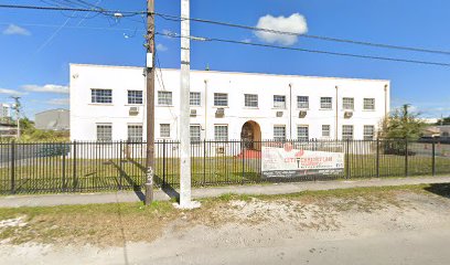 MINISTERIOS ELIM BIBLE STUDY AND READING CENTER OF MIAMI,Inc.