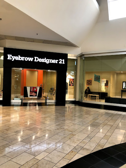 Eyebrow Designer 21