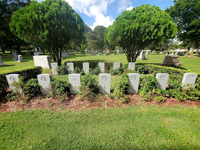 Woodlawn Park Cemetery