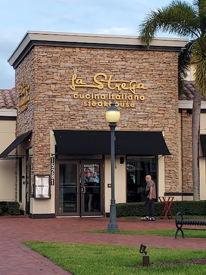 La Strega Cucina Italiana & Steakhouse