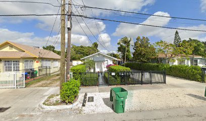 kennedy park