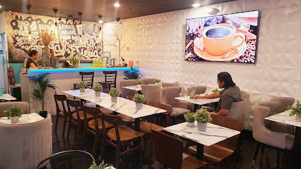 Mar Y Tierra Restaurant