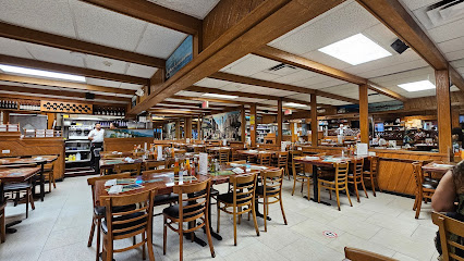 Puerto Sagua Restaurant