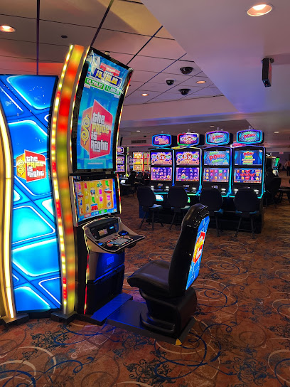 Casino Mardi Gras