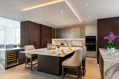 Navicon Construction | Luxury Homebuilder