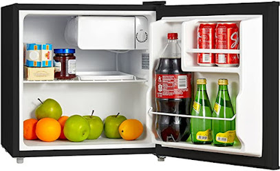 Astrosso Refrigerators