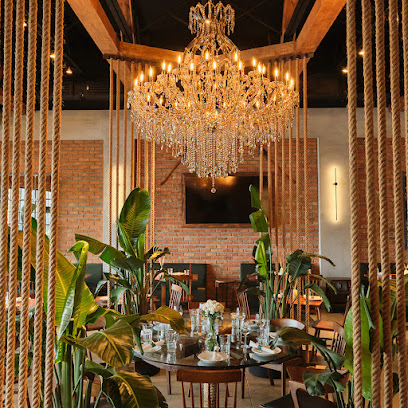 Carnicero Steakhouse