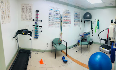Z&O REHABILITATION