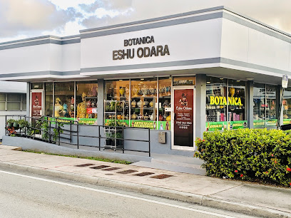 Botanica Eshu Odara