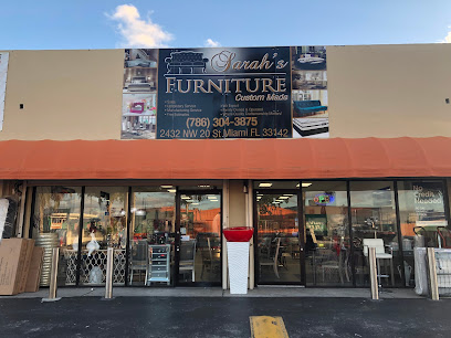 Sarah Furniture