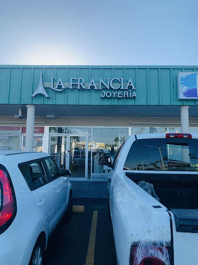 La Francia Joyeria