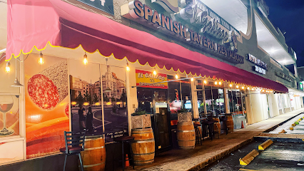 El Gallego Spanish Food