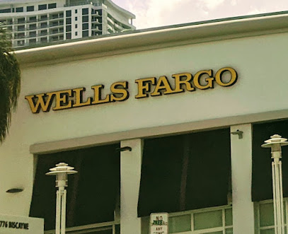 Wells Fargo Bank