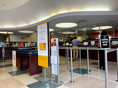 Wells Fargo Bank