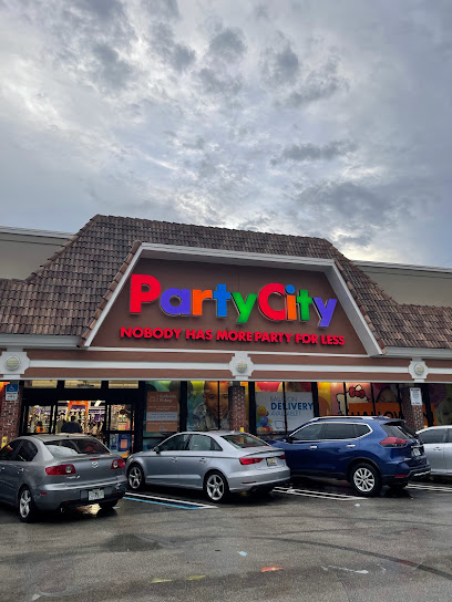 Party City
