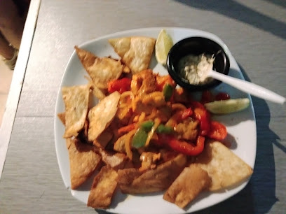 Olguita Cafetería