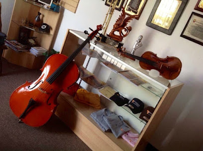 Academia Del Violin