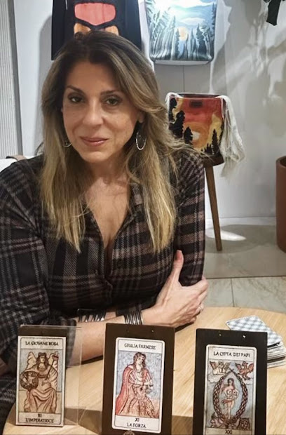 Manifesting Psychic
