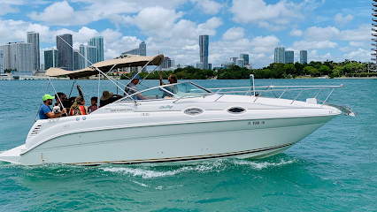 Super Nice Boat Rental