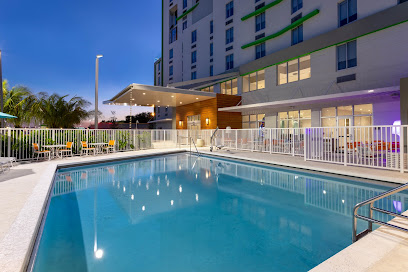 Wyndham Garden Miami Int'l Airport