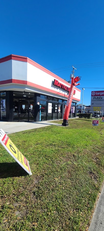 Mattress Firm Bird Road Tropical Park