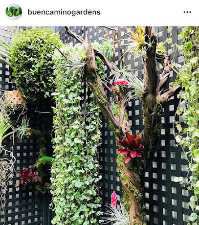 Buen Camino Gardens LLC