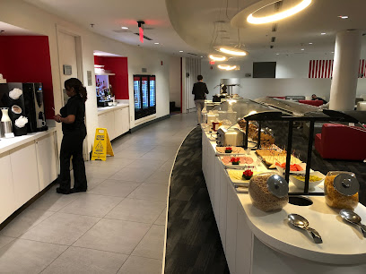 Avianca VIP Lounge