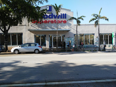 Goodwill - Little Havana/Calle Ocho