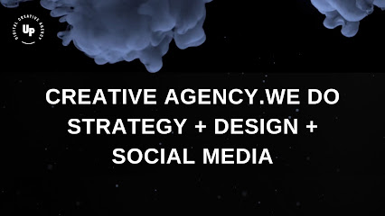 Up Digital Creative Agency