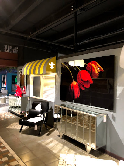 El Dorado Furniture - Gallery Outlet