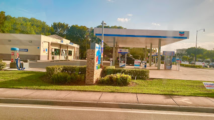 Chevron