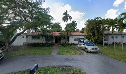 Chabad of Miami Shores