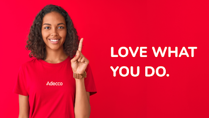 Adecco Staffing Virtual Branch