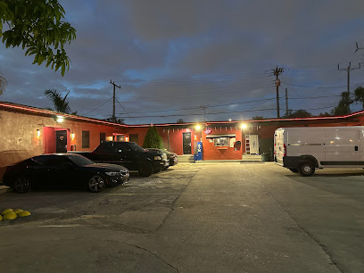 Motel 77