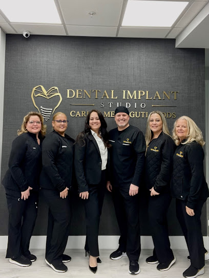 Dental Implant Studio