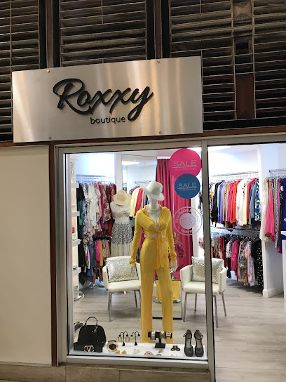 Roxxy Boutique