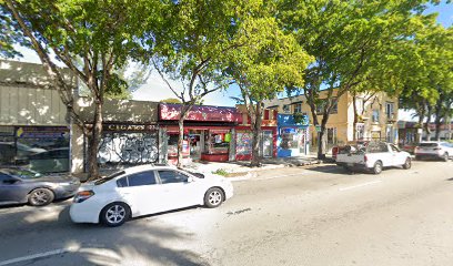 Centro De Artes Graficas
