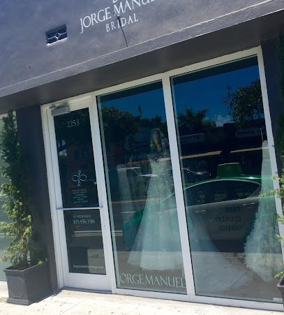 Jorge Manuel Weddings