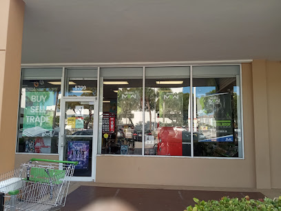 GameStop