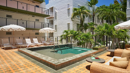 The Balfour Hotel