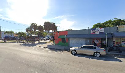 El Jardin Latino Restaurant