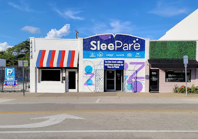 Mattress Store Miami SleePare