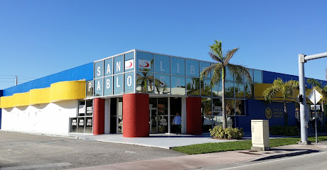 Libreria San Pablo & St Paul Distribution Center