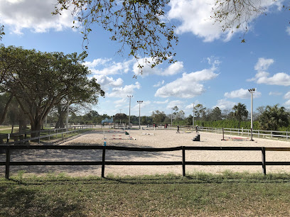 Miami International Riding Club Sales