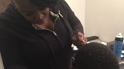 Jules of the Nile Salon