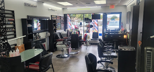 Nueva Imagen Beauty Salón and Barber by Zoila