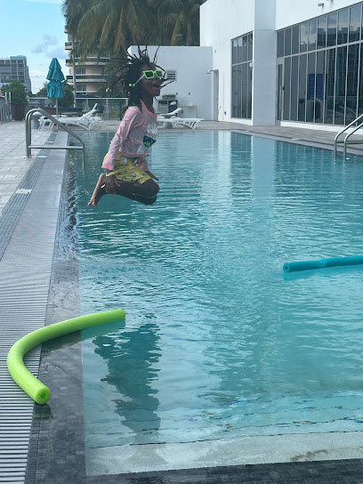 Beyond Swimming