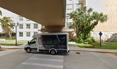 Patient Service Center
